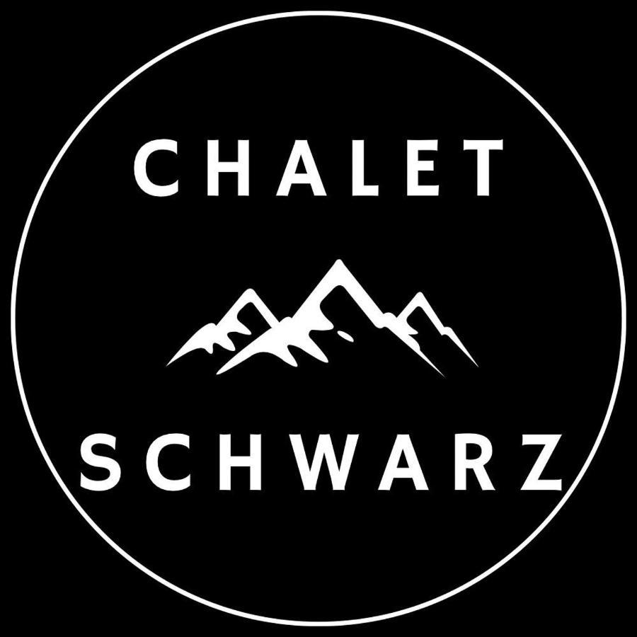 Chalet Schwarz Berwang Esterno foto